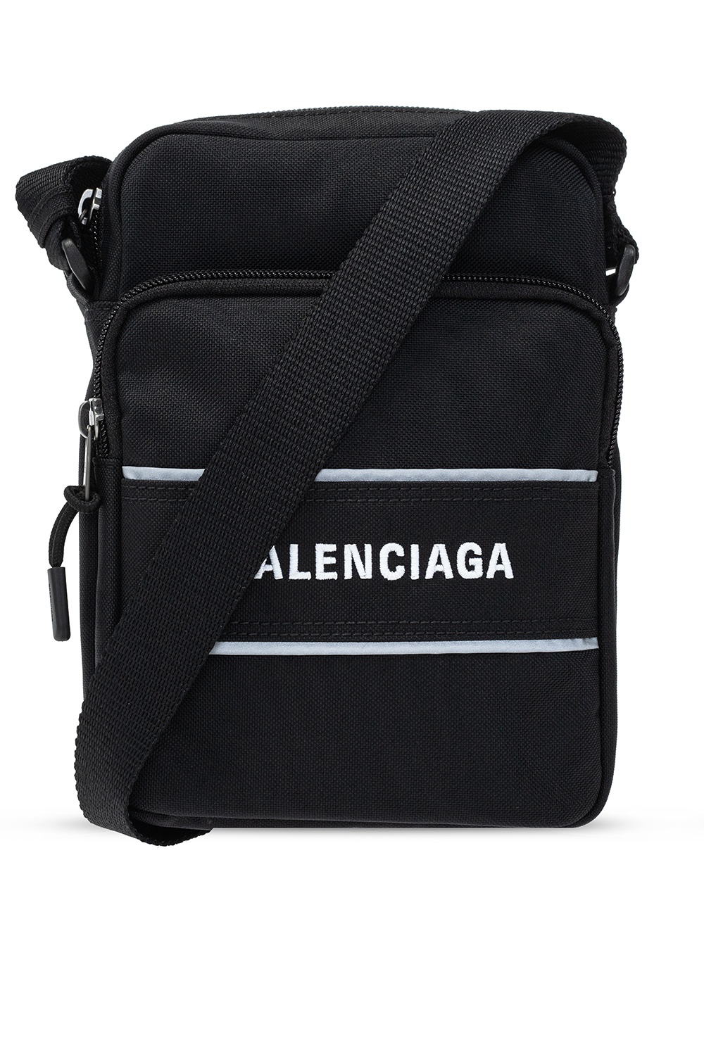 Balenciaga messenger bag discount men